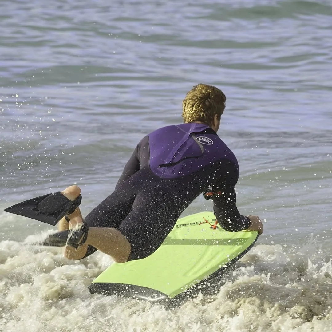 Bodyboard