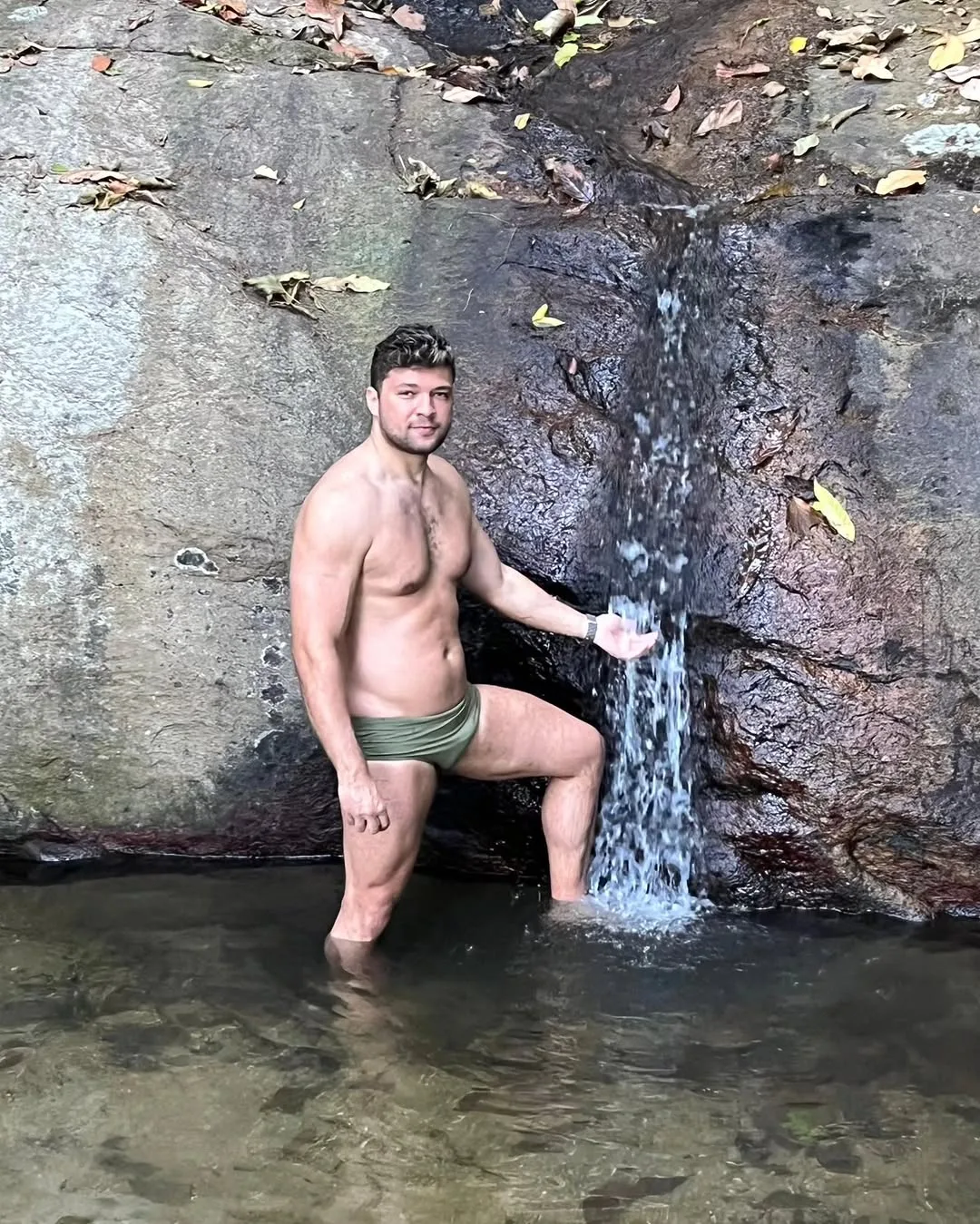 Cachoeira